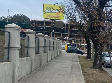Terreno , Córdoba · Lote en Venta Sobre Av Agustín Garzón San Vicente 435 m²