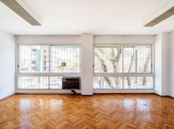 Departamento · 114m² · 4 Ambientes · Oficina, Consultorios o Vivienda Permanente. a Reciclar. Olivos