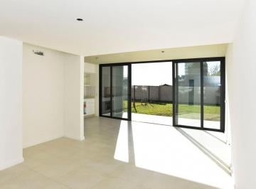 Departamento · 93m² · 3 Ambientes · 1 Cochera · Departamento Dúplex en Venta en Beccar, San Isidro, G. B. a. Zona Norte