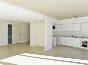 Departamento · 93m² · 3 Ambientes · 1 Cochera · Departamento Dúplex en Venta en Beccar, San Isidro, G. B. a. Zona Norte