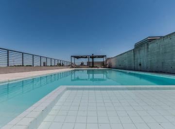 Departamento · 93m² · 3 Ambientes · 1 Cochera · Departamento Dúplex en Venta en Beccar, San Isidro, G. B. a. Zona Norte