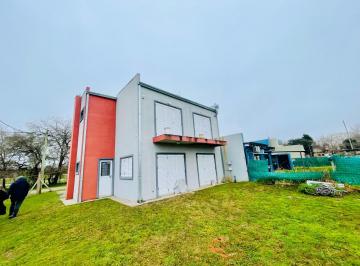 Terreno de 3 ambientes, La Plata · Lote con Casa a Remodelar - Refaccionar