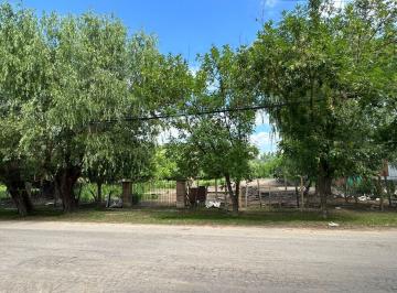 Terreno , Tigre · Lote en Venta Dique Lujan