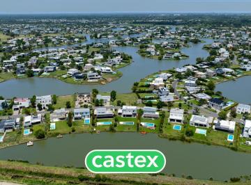 Terreno · 904m² · Lote en Venta a Laguna Central en El Cantón Norte, Escobar