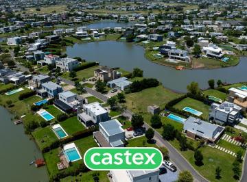 Terreno · 904m² · Lote en Venta a Laguna Central en El Cantón Norte, Escobar