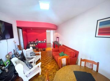 Departamento · 97m² · 4 Ambientes · Increible 4 Ambientes con Dependencia Al Frente en El Corazon de Villa Crespo