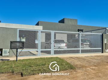 Casa · 100m² · 4 Ambientes · 2 Cocheras · Casa Calpa