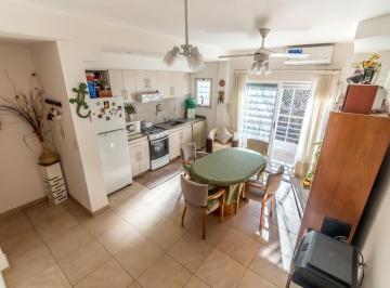 Departamento · 38m² · 2 Ambientes · Departamento Dúplex 2 Balcones en Venta en Villa Ortúzar
