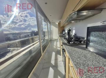 PH · 173m² · 4 Ambientes · 2 Cocheras · Vende Penthouse en Centro Este de Neuquén