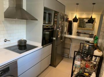 Departamento · 84m² · 4 Ambientes · Departamento en Venta, 4 Ambientes, en Las Canitas