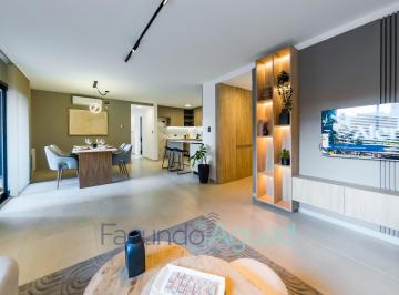 Departamento · 63m² · 3 Ambientes · Venta Departamento 2 Dorm. Nueva Córdoba