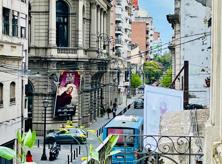 PH · 200m² · 3 Ambientes