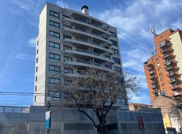 Departamento · 119m² · 3 Ambientes · 1 Cochera · Venta / Alquiler Depto - San Isidro