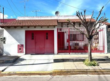 Casa de 3 ambientes, La Matanza · Lote de 9x34 m Ideal Constructor (Zonificación U1b)