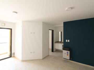 Departamento · 48m² · 3 Ambientes · Hermoso Dto en Ovidio Lagos 56 - 1 Dorm. C/ Balcon - Calefactor y Aa Cc