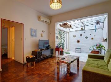 Departamento · 60m² · 3 Ambientes · Venta Departamento 3 Ambientes con Balcón en Nuñez