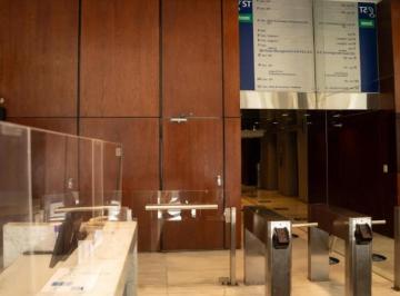 Oficina comercial , Centro / Microcentro · Alquiler - Oficinas Sobre Av Corrientes