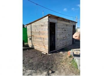 Terreno , La Plata · Lote en Venta en El Quimilar