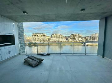 Departamento de 3 ambientes, Tigre · Departamento en Venta a Estrenar 3 Ambientes en Yoo 5 Nordelta