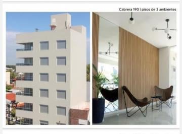 Departamento · 84m² · 3 Ambientes · 1 Cochera · Departamento en Banfield Este