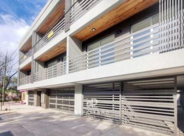Departamento de 2 ambientes, Las Tortugas · Venta de Depto de 1 Habitación y Cochera a Estrenar en Edificio Portugal Uf7