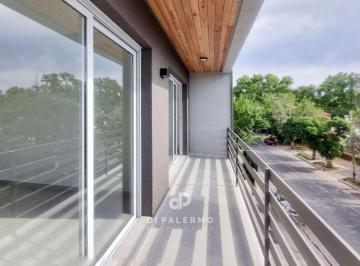 Departamento de 2 ambientes, Las Tortugas · Venta de Depto de 1 Habitación y Cochera a Estrenar en Edificio Portugal Uf7