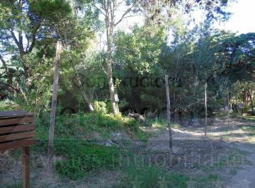 Terreno , Pinamar · Lote Unifamiliar en Cul de Sac.