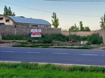 Terreno · 1567m² · Terreno en Venta 1.567 m² en Calle Barcala, Maipú, Mendoza.