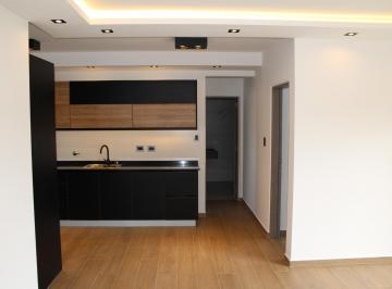 Departamento · 67m² · 3 Ambientes · 1 Cochera · Venta Semipisos 3 Ambientes de Categoría con Cochera y Terraza