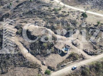 Terreno , Potrero de Garay · Terreno en Venta Villa del Cóndor, Potrero de Garay, Córdoba