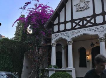 PH · 148m² · 2 Dormitorios · 1 Cochera · PH en Belgrano
