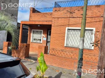 Casa · 120ha · 3 Ambientes · 3 Cocheras · Casa en Venta en Villa Ballester, General San Martin