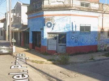 Terreno , Lanús · Lote en Excelente Esquina