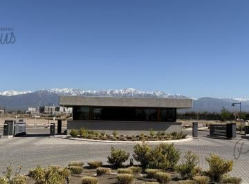 Ingreso al Barrio · Venta | Lujan de Cuyo | B° Vistalba Reserve