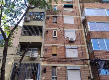 Departamento · 37m² · 3 Ambientes · Departamento de un Dormitorio en Juan Manuel de Rosas 1482