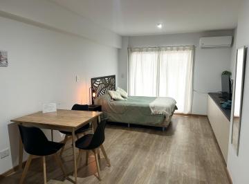 Departamento · 39m² · 1 Ambiente · Hermoso Departamento Monoambiente Ubicado en 3 de Febrero Al