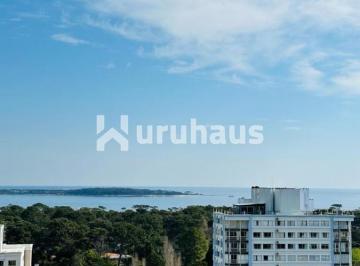 Foto1 · Venta Departamento 3 Dorm. Roosvelt Punta del Este