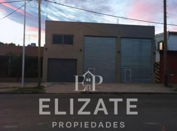 Local comercial · 91m² · 2 Ambientes · 1 Cochera · Venta en Block de Locales Comerciales
