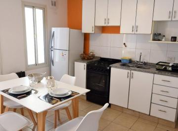 Departamento · 37m² · 2 Ambientes · Dpto Pb Apto Crédito Olascoaga 6° Sección Mendoza