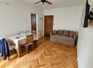 Departamento · 40m² · 1 Dormitorio · Hermoso Departamento 2 Ambientes Ubicado en El Corazon de Palermo