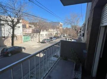 Departamento de 3 ambientes, Parque Avellaneda · Venta Oportunidad Departamento 3 Ambientes con Balcon y Patio – Remedios 3601