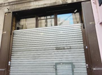 Local comercial · 52m² · Libertad y Av Santa Fe Hermoso Local a Pasos de Av Santa Fe