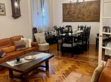 Departamento de 2 ambientes, Barracas · Aristóbulo del Valle Al 1500