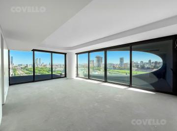 Departamento · 222m² · 4 Ambientes · 1 Cochera · Venta Departamento de 3 Dorm. con Cochera - Palermo Nuevo