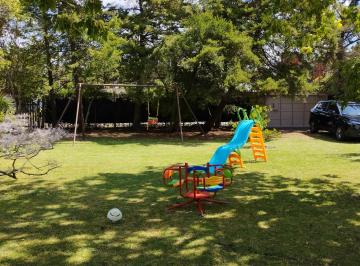 Casa de 3 ambientes, La Plata · Casa en Venta