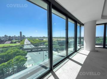 Departamento · 309m² · 4 Ambientes · 1 Cochera · Venta Departamento de 4 Ambientes - Palermo Nuevo