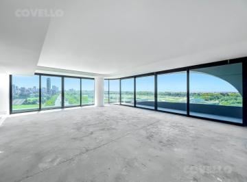 Departamento · 309m² · 4 Ambientes · 1 Cochera · Venta Departamento de 4 Ambientes - Palermo Nuevo