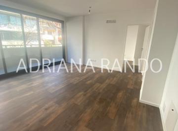 Departamento de 2 ambientes, Villa del Parque · Espectacular Piso de 2 Ambientes Al Frente con Balcon Aterrazado - a Estrenar