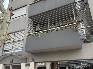 Departamento de 2 ambientes, Villa del Parque · Departamento 2 Ambientes