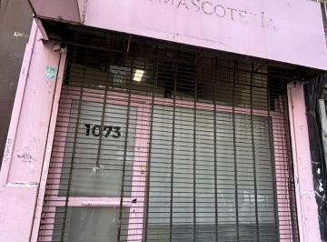Local comercial · 47m² · Libertad y Av Santa Fe Hermoso Local a Pasos de Av Santa Fe